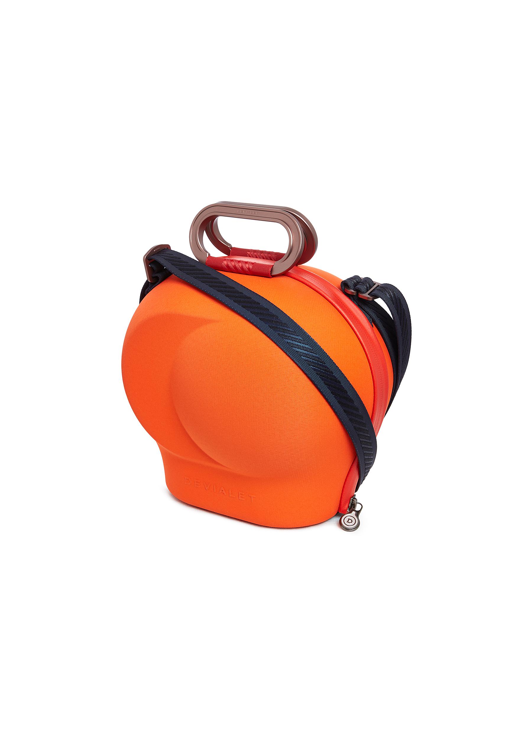 Phantom Reactor Cocoon carrying case - Orange