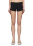 Main View - Click To Enlarge - CALVIN KLEIN PERFORMANCE - Stripe outseam track shorts