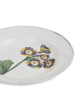 Detail View - Click To Enlarge - ASTIER DE VILLATTE - x John Derian Lord Willoughby's auricula soup plate