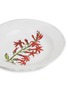 Detail View - Click To Enlarge - ASTIER DE VILLATTE - x John Derian cardinal flower soup plate