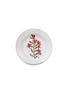  - ASTIER DE VILLATTE - x John Derian cardinal flower soup plate