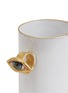 Detail View - Click To Enlarge - ASTIER DE VILLATTE - x Serena Carone cup – Cyclops