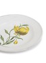 Detail View - Click To Enlarge - ASTIER DE VILLATTE - x John Derian mountain lily soup plate