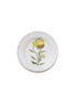  - ASTIER DE VILLATTE - x John Derian mountain lily soup plate