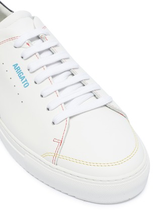 Detail View - Click To Enlarge - AXEL ARIGATO - 'Clean 90' leather sneakers