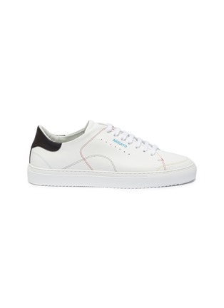 Main View - Click To Enlarge - AXEL ARIGATO - 'Clean 90' leather sneakers