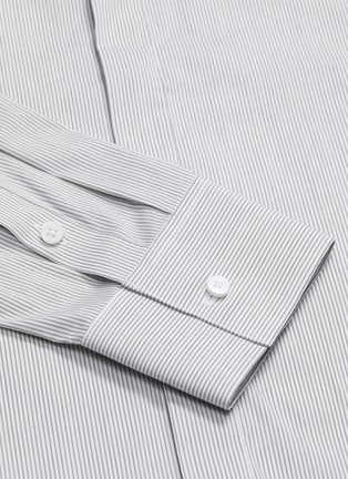  - EQUIL - Stripe shirt
