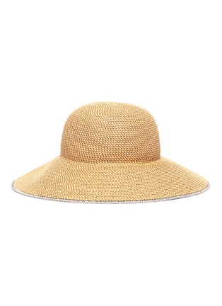 Main View - Click To Enlarge - ERIC JAVITS - 'Hampton' Squishee® hat