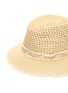 Detail View - Click To Enlarge - ERIC JAVITS - 'Lulu' bucket Squishee® hat