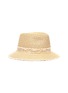 Figure View - Click To Enlarge - ERIC JAVITS - 'Lulu' bucket Squishee® hat