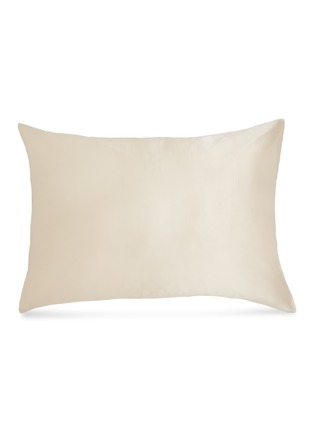 Main View - Click To Enlarge - MIKMAX - Mulberry silk pillowcase