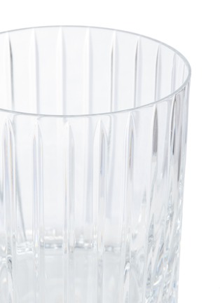 Detail View - Click To Enlarge - BACCARAT - 4 Elements tumbler gift set