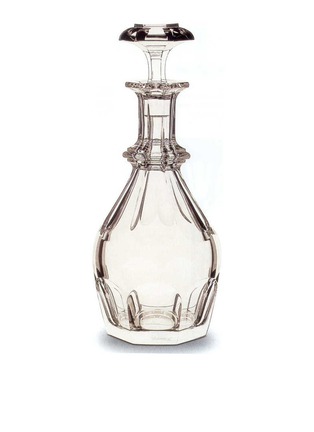 Main View - Click To Enlarge - BACCARAT - Harcourt 1841 decanter