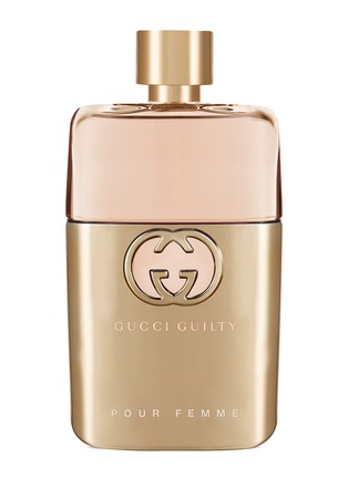 Main View - Click To Enlarge - GUCCI - Gucci Guilty Revolution Eau de Parfum 90ml