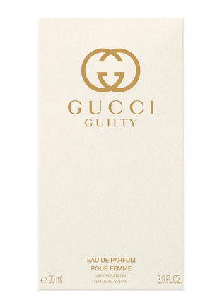 Gucci Guilty Revolution Eau de Parfum 