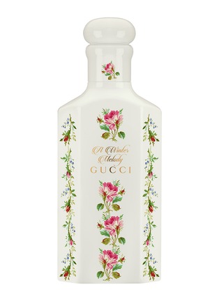 Main View - Click To Enlarge - GUCCI - Gucci Alchemist A Winter Melody Floral Water 150ml