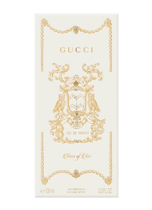  - GUCCI - Gucci Alchemist Tears of Iris Eau de Parfum 100ml