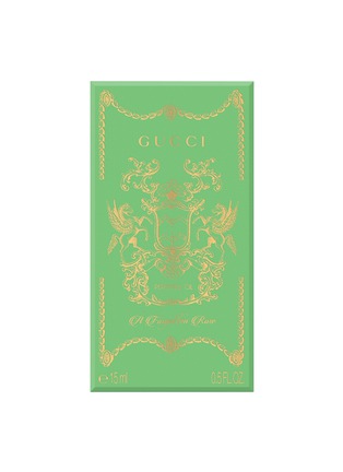  - GUCCI - Gucci Alchemist A Forgotten Rose Perfumed Oil 15ml