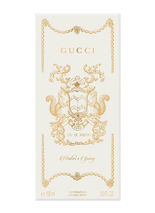  - GUCCI - Gucci Alchemist Winter's Spring Eau de Parfum 100ml