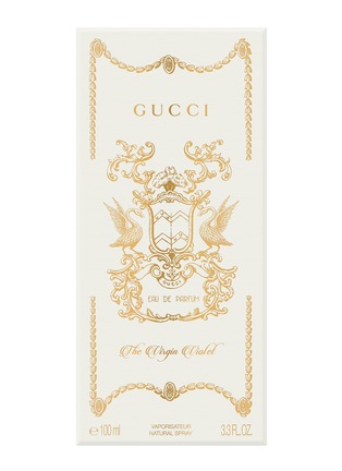 - GUCCI - Gucci Alchemist The Virgin Violet Eau de Parfum 100ml