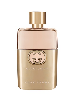 Main View - Click To Enlarge - GUCCI - Gucci Guilty Revolution Eau de Parfum 50ml