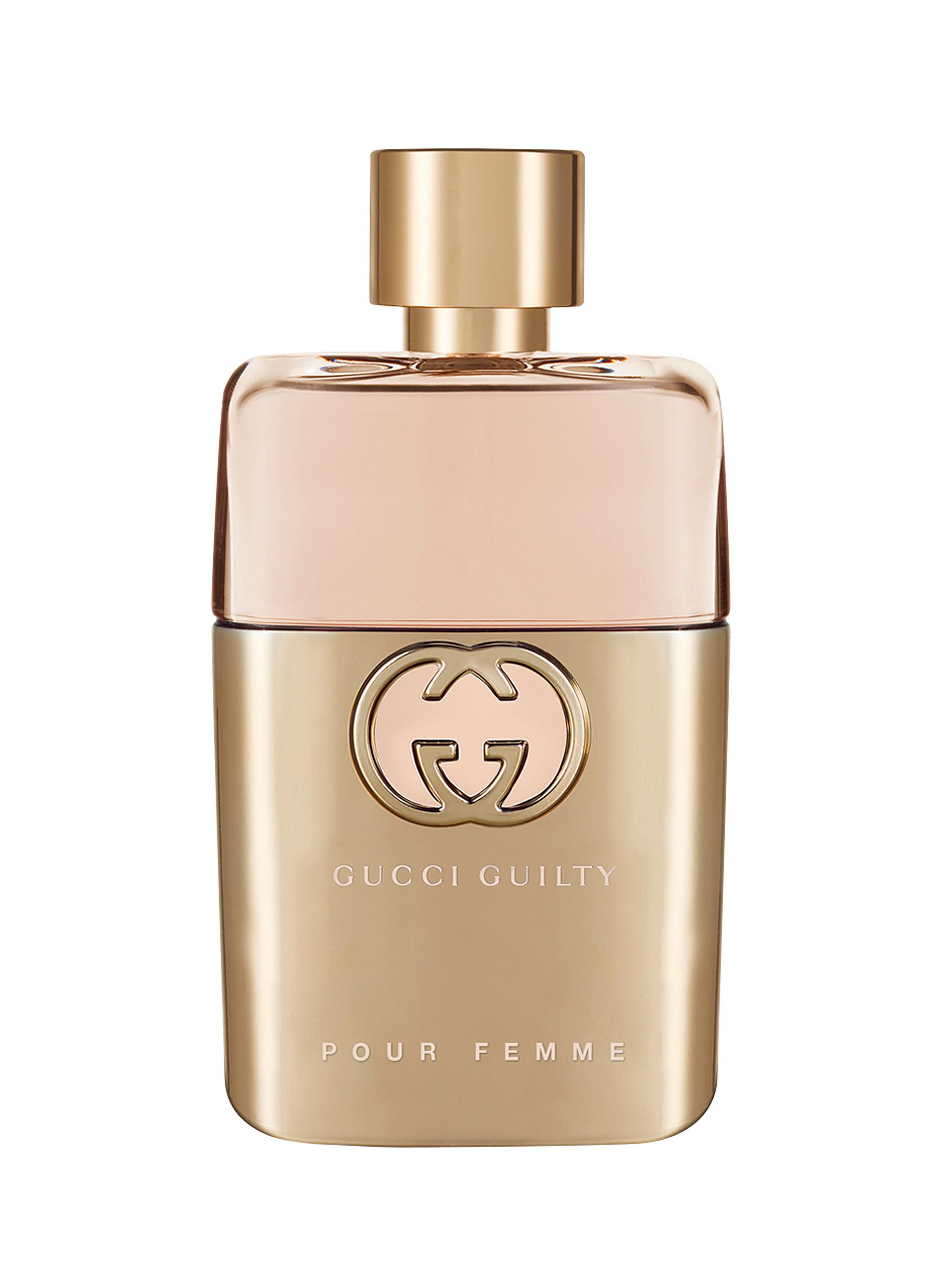 gucci guilty parfum