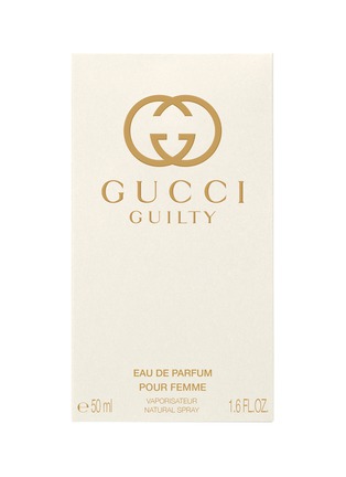  - GUCCI - Gucci Guilty Revolution Eau de Parfum 50ml