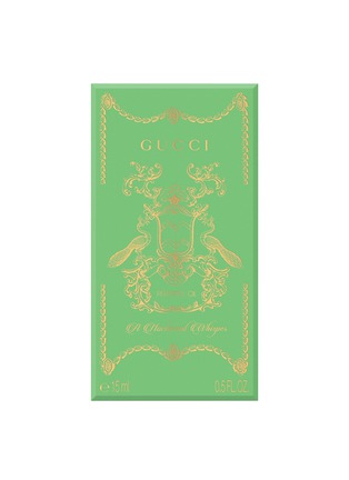  - GUCCI - Gucci Alchemist A Nocturnal Whisper Perfumed Oil 15ml