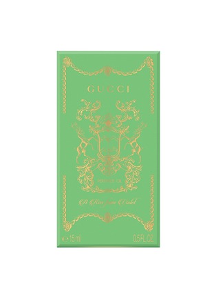  - GUCCI - Gucci Alchemist A Kiss from Violet Perfumed Oil 15ml