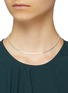 Figure View - Click To Enlarge - NUMBERING - Bead necklace