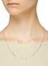 Figure View - Click To Enlarge - NUMBERING - Chain link necklace