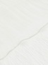 Detail View - Click To Enlarge - LISA MARIE FERNANDEZ - 'Ojai' fringe hem linen blend sleeveless dress