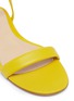 Detail View - Click To Enlarge - GIANVITO ROSSI - 'Jaime' ankle strap leather sandals