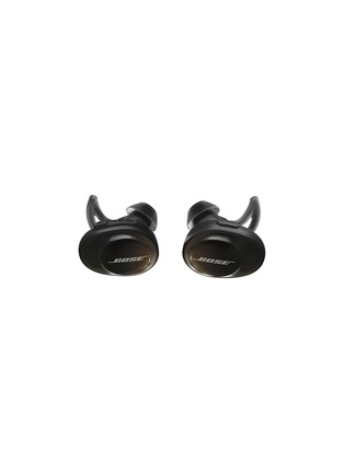 Main View - Click To Enlarge - BOSE - SoundSport wireless earbuds – Black