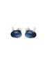 Main View - Click To Enlarge - BOSE - SoundSport wireless earbuds – Midnight Blue