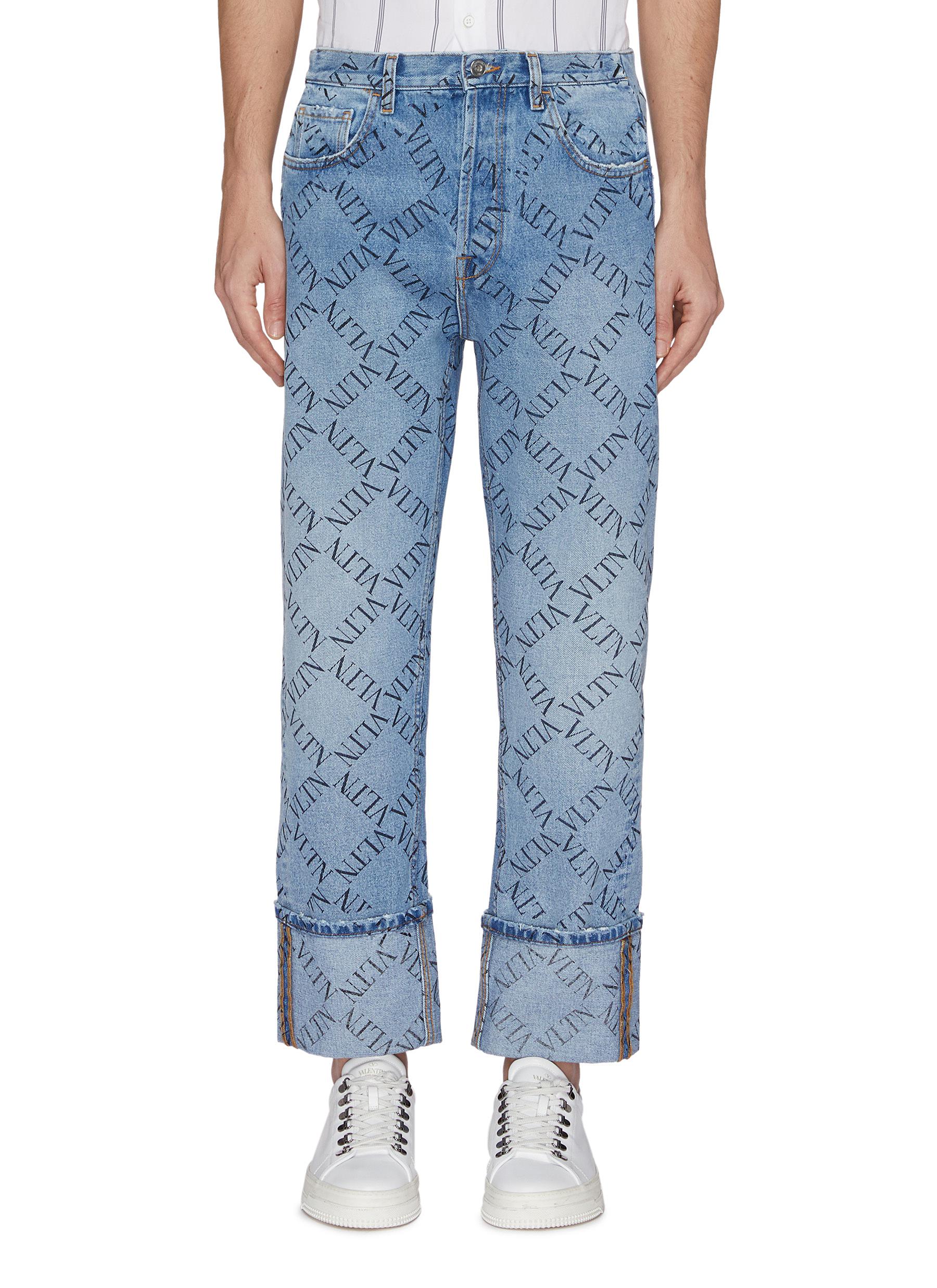 Vltn jeans new arrivals
