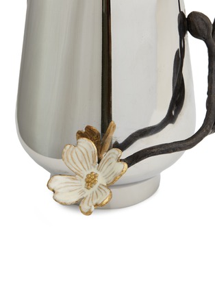 Detail View - Click To Enlarge - MICHAEL ARAM - Dogwood bud vase