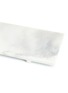 Detail View - Click To Enlarge - SV CASA - Carrara vanity tray – White/Grey
