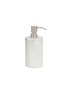 Main View - Click To Enlarge - SV CASA - Carrara liquid dispenser – White/Grey