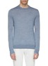Main View - Click To Enlarge - EQUIL - Wool blend sweater