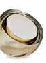 Detail View - Click To Enlarge - ANNA TORFS - Mo small clear vase – Champagne