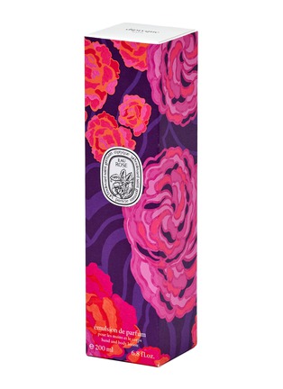 Figure View - Click To Enlarge - DIPTYQUE - Eau Rose Hand and Body Lotion 200ml