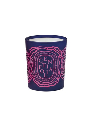 Main View - Click To Enlarge - DIPTYQUE - Centifolia scented candle 190g