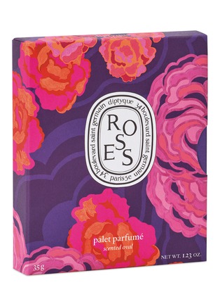  - DIPTYQUE - Roses scented oval