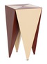 Main View - Click To Enlarge - LOCAL DESIGN - Chatterbox stool