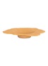 Main View - Click To Enlarge - LOCAL DESIGN - Pleat small bowl – Orange