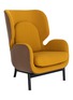 Main View - Click To Enlarge - LOCAL DESIGN - AVISO armchair