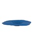 Main View - Click To Enlarge - LOCAL DESIGN - Pleat large bowl – Blue