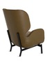  - LOCAL DESIGN - AVISO colourblock armchair