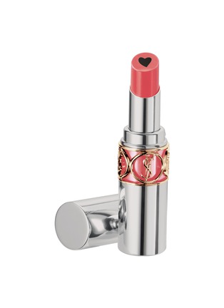 Main View - Click To Enlarge Main View - Click To Enlarge - YSL Beauté - Volupté Plump-in-Color – 1 Mad Nude